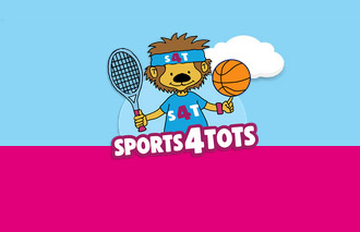 Sports 4 Tots