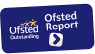 Ofsted logo