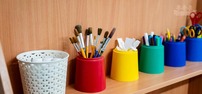 Curriculum at Little Cherubs Nursery