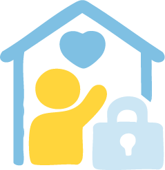 Secure access