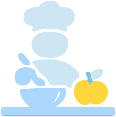 Fresh meals