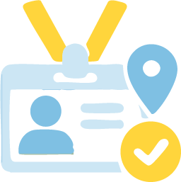 Visitors